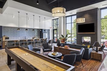 Clubroom